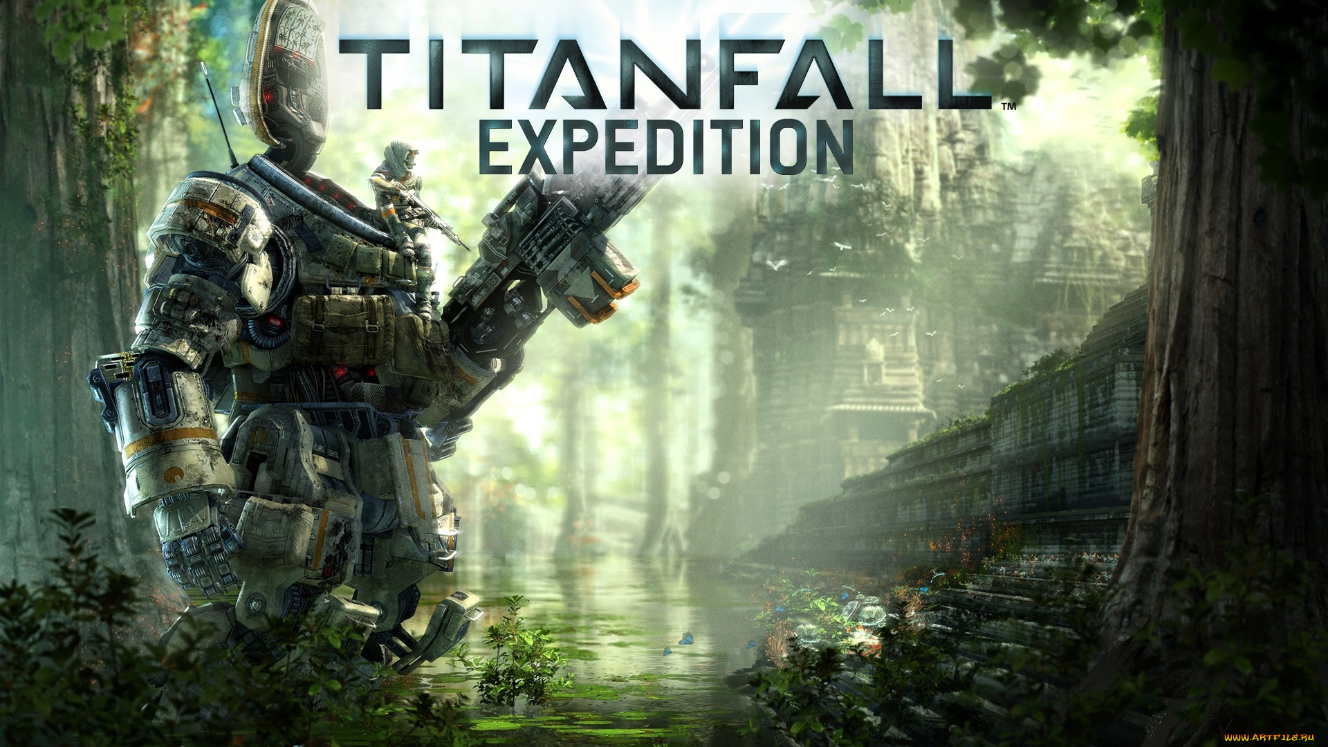  , titanfall, , expedition, , , , 